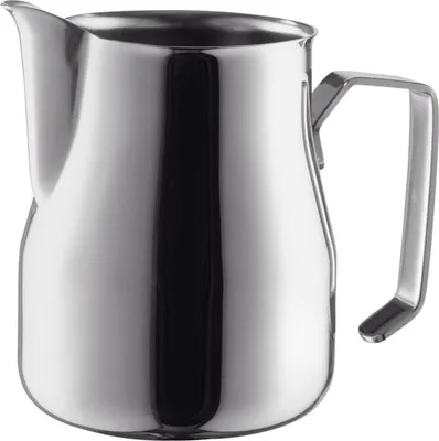 Produktbild von Milchkännchen 0,35 ltr. zum Aufschäumen und Servieren von kalter Milch