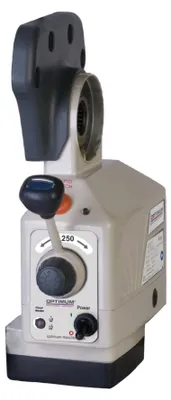 Produktbild von Optimum Frästischvorschub V 250S (110V), 3352025