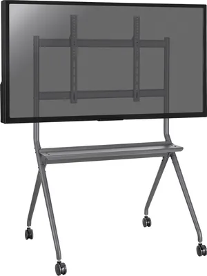 Image de Chariot mobile pour écran TV 50''- 86''