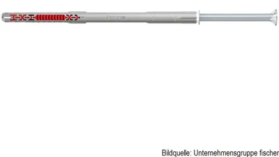 Produktbild von fischer Langschaftdübel DuoXpand 10 x 160 T, 50 Stück