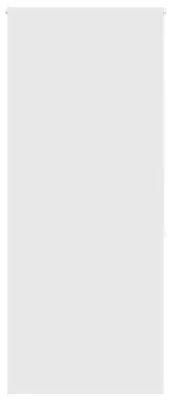 Produktbild von vidaXL Duschrollo 100x240 cm Stoffbreite 96 cm
