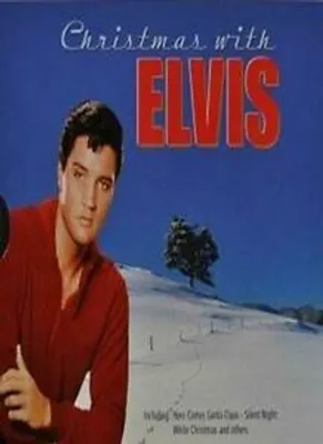 Produktbild von Presley, E: Christmas with Elvis