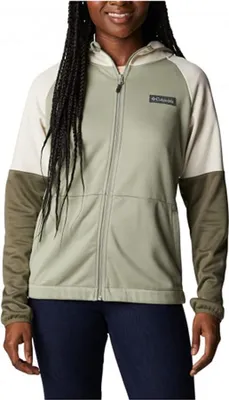 Produktbild von COLUMBIA Windgates FZ SAFARI, STONE GREEN SAFARI, STONE GREEN XL