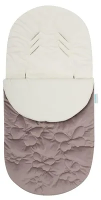 Obrázok produktu pre Detský fusak New Baby Butterfly fialový
