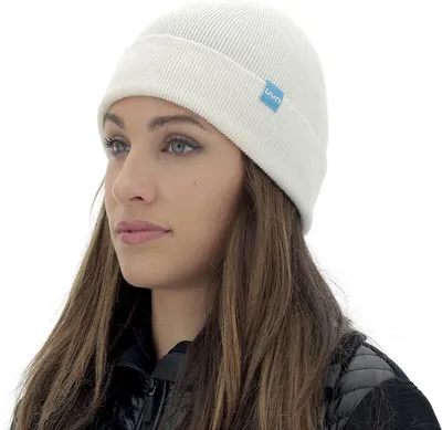 Produktbild von UYN Woolly Beanie white