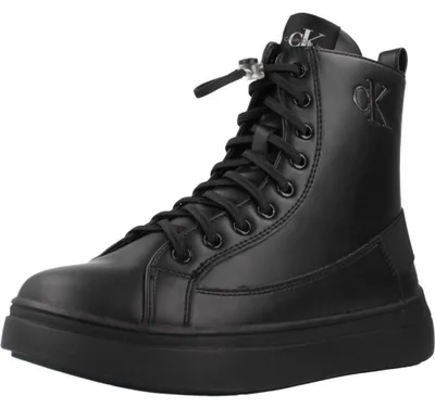 Produktbild von CALVIN KLEIN V3A580988 Schwarz