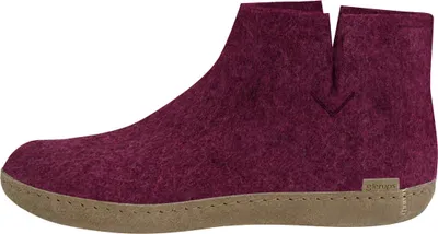 Produktbild von glerups Ledersohle Boots Natürliches Material, Schützt vor Geruch, Bequem und weich