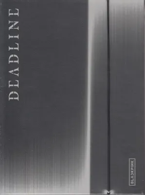 Immagine prodotto di 3° MINI ALBUM [DEADLINE] Versione GRAY