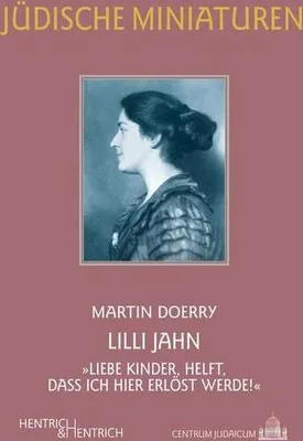 Immagine prodotto di Lilli Jahn