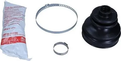 Produktbild von FEBI BILSTEIN Faltenbalgsatz Antriebswelle für VW Golf IV Schrägheck (1J1) 38331