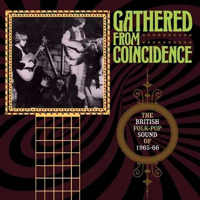Image de Various Artists - Gesammelt von Coincidence CD
