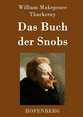 Immagine prodotto di Das Buch der Snobs