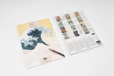 Produktbild von Hokusai