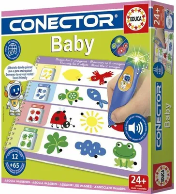 Immagine prodotto di Gioco educativo Educa