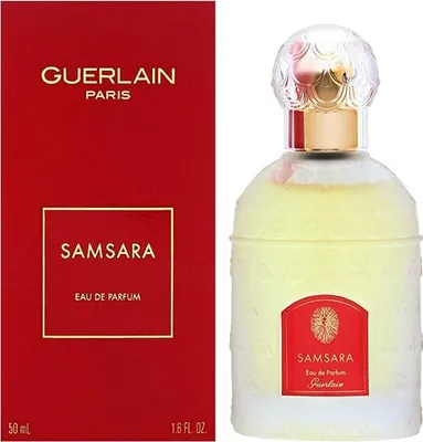 Produktbild von Guerlain Samsara Edt 75Ml