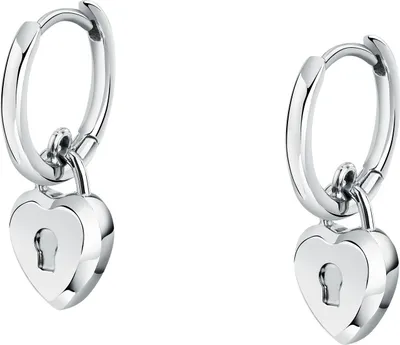 Image de Karl Lagerfeld - Boucles d'oreilles - KLAYD23 - Femmes - CHARMS