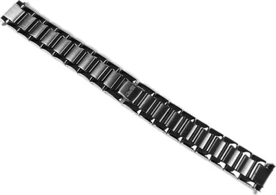 Produktbild von Esprit Ersatzband Uhrenarmband Edelstahl Band 16mm 102932001