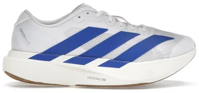 Produktbild von Adidas JS4494_580, Weiß, Cloud White,Royal Blue,Pure Ruby