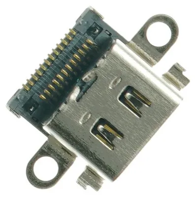 Produktbild von Nintendo Switch Lite USB-C Lade-Buchse
