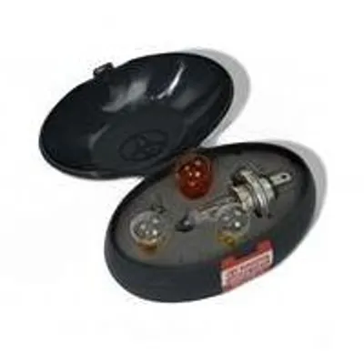 Obrázek produktu pro TOYOTA Náhradní sada žárovek H4 PY21W W21W W21/5W W5W 90981-YZZN2 OE