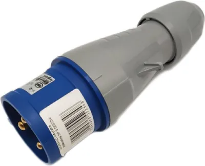 Obrázok produktu pre Legrand 555234, Viacfarebný, 32 A, 201 g