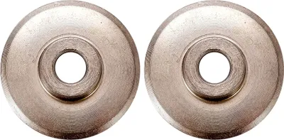 Obrázok produktu pre Schneidrad, Schneidrädchen für Rohrschneider 21,5x6x4,9 mm 9CrSi