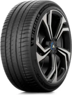 Image de Michelin So car-tyres Pilot Sport EV ( 255/40 R21 102Y XL *, EV, i, avec rebord protecteur de jante (FSL) )