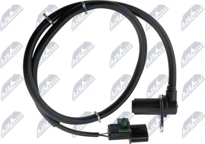 Produktbild von NTY ABS Sensor Raddrehzahl Hinten Rechts für MITSUBISHI PAJERO IV (V8W, V9W) HCA-MS-096