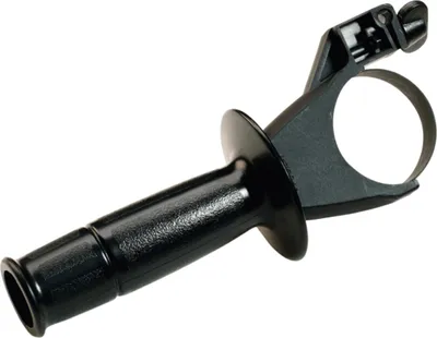 Produktbild von Makita Seitengriff kpl., für Akku-Kombihammer BHR200