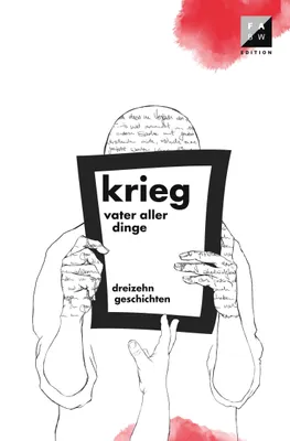 Produktbild von Krieg