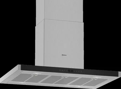 Produktbild von IBMP965N (I96BMP5N0), Dunstabzugshaube