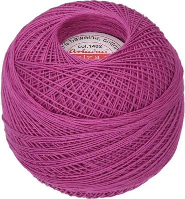 Obrázok produktu pre Pletacia priadza Muza 10 100 g - 1402