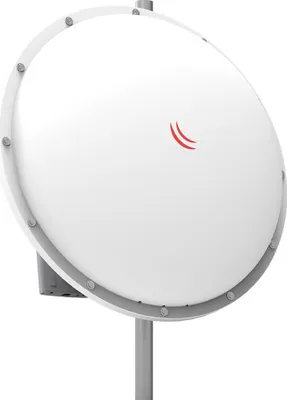 Produktbild von MikroTik MTRADC4