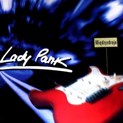 Zdjęcie produktu dla Lady Pank: Międzyzdroje