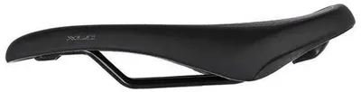 Produktbild von Xlc Sa-s10 Sattel Schwarz 143 mm Schwarz 143 mm
