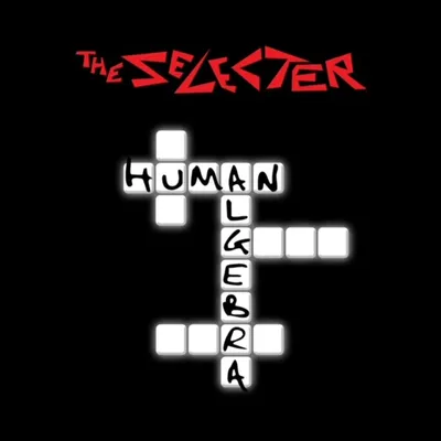 Obrázok produktu pre The Selecter: Human Algebra