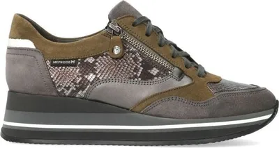 Produktbild von Mephisto Olimpia - damen sneaker
