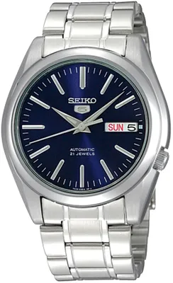Produktbild von Seiko 5 Watch SNKL43K1 Herrenuhr analog