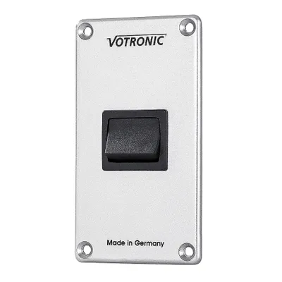 Immagine prodotto di Pannello Schalter Votronic 16 A S