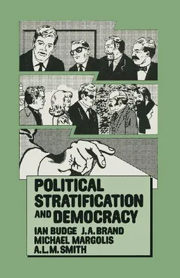 Produktbild von Political Stratification and Democracy