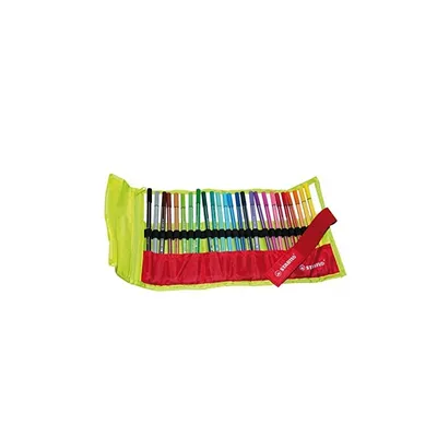 Produktbild von STABILO IT6825-068 Fineliner Multi 25 Stück(e)