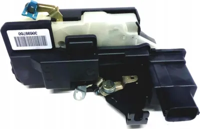 Produktbild von VOLVO V70 XC70 XC90 linke hintere Türschloss OE 30699760