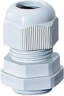 Produktbild von Hensel Anbaustutzen IP65 AKM 12 3600208