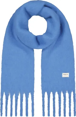 Produktbild von Barts Schal Keridda Blau onesize