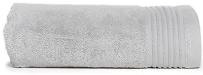 Produktbild von The One Towelling® T1-DELUXE60 | Deluxe Towel 60 - 60 x 110 cm - Farbe: Silver Grey - Größe: 60 x 110 cm