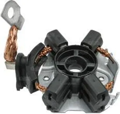 Produktbild von BOSCH 1 004 336 518 Halter Kohlebürsten A0011513614 0011513614 passend für MERCEDES-BENZ E-Klasse Limousine (W211) C-Klasse Limousine (W203) 190