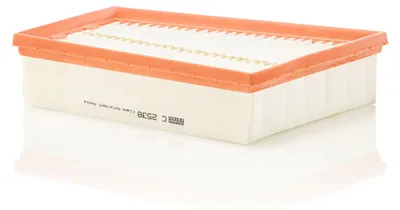 Image de MANN-FILTER C 2538 filtre à air