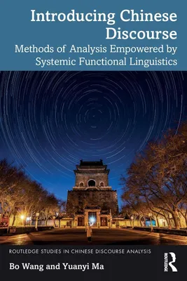 Produktbild von Introducing Chinese Discourse