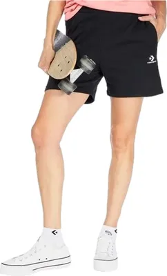 Image de Short Converse 10025460-A02 pour Femme