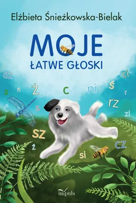 Image de Moje łatwe głoski